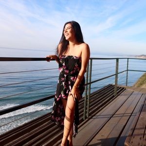 Meet your Posher, Celeste